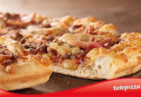 telepizza san pedro alcantara|TELEPIZZA